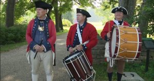 Louisville Celebrates America S 250Th Birthday
