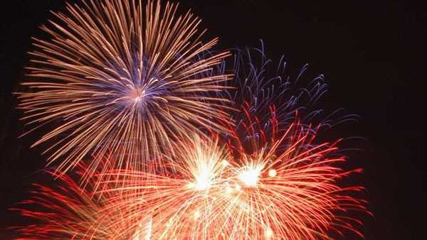 Louisville Celebrates America S 250Th