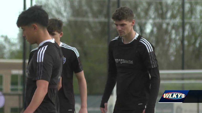 Louisville City Fc Wins 1 0