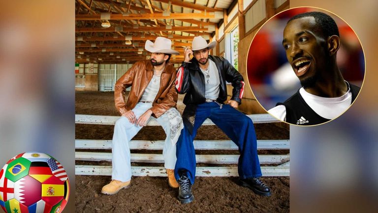 Louisville Duo To Headline Fifa Fan Festival