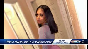 Louisville Family Lives In Fear