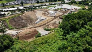 Louisville Gardens Get 4M Cleanup Grant