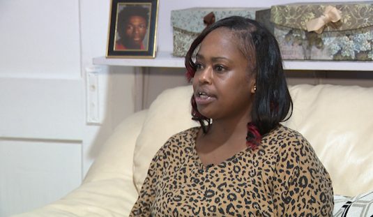 Louisville Mother Reflects On Justice For Son