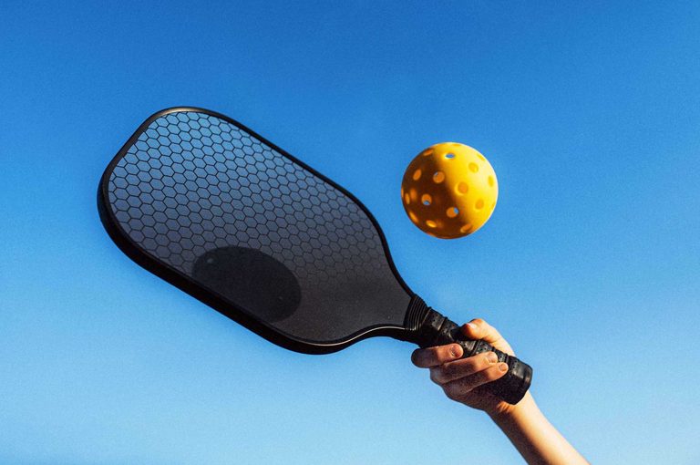 Louisville Pickleball Festival