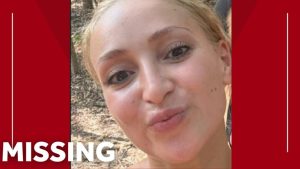 Louisville Police Search For Missing 30 Year Old Woman