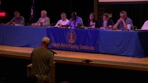 Louisville Residents Weigh In On Data Center Plans