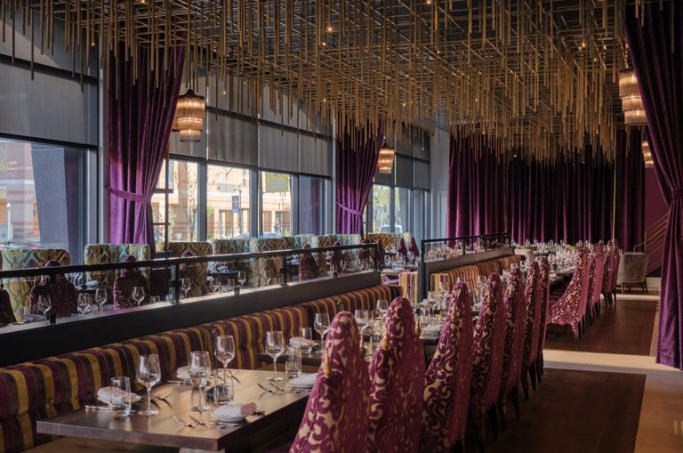 Louisville Steakhouse Wins Award