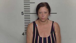 Louisville Woman Faces Charges After Shooting
