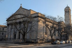 Loyola University Plans Student Housing Social Services