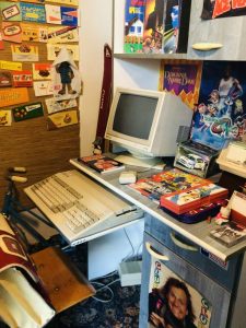 Lubbock 90S Kids Recall Simple Luxuries