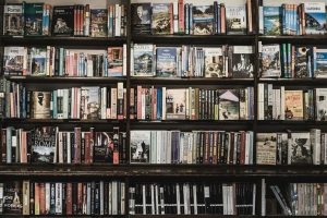 Lubbock Awaits Half Price Books