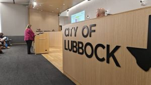 Lubbock Council Votes To Rezone Land