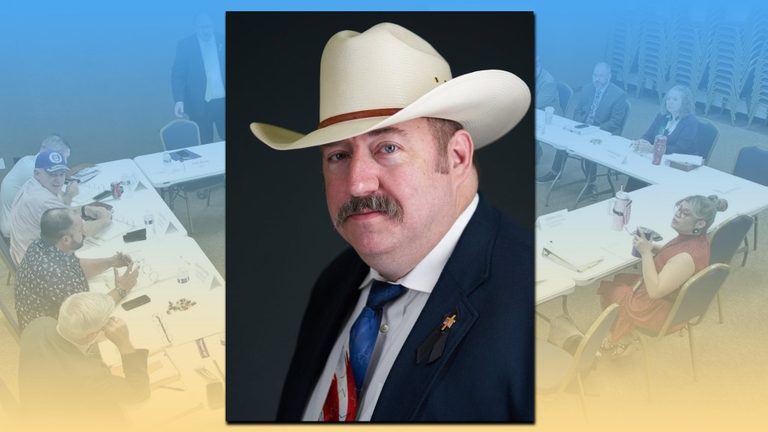 Lubbock County Sheriff Warns Of Public Safety Crisis