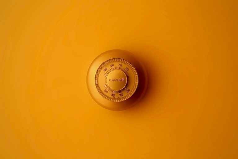 Lubbock Dads Have Thermostat Superpower