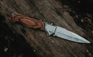 Lubbock Gun Blade Show
