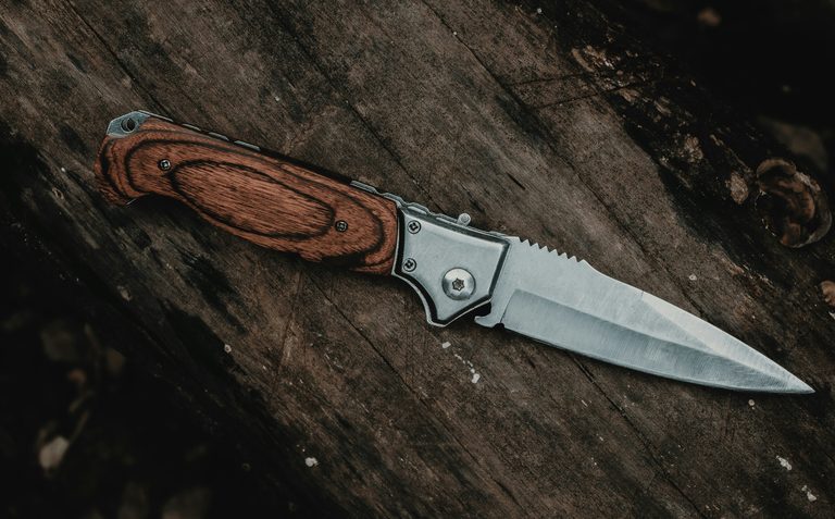 Lubbock Gun Blade Show