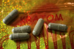 Lubbock Mom Warns Against Kratom After Son S Death
