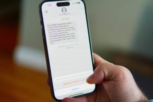 Lubbock Police Warn Of Phone Scams