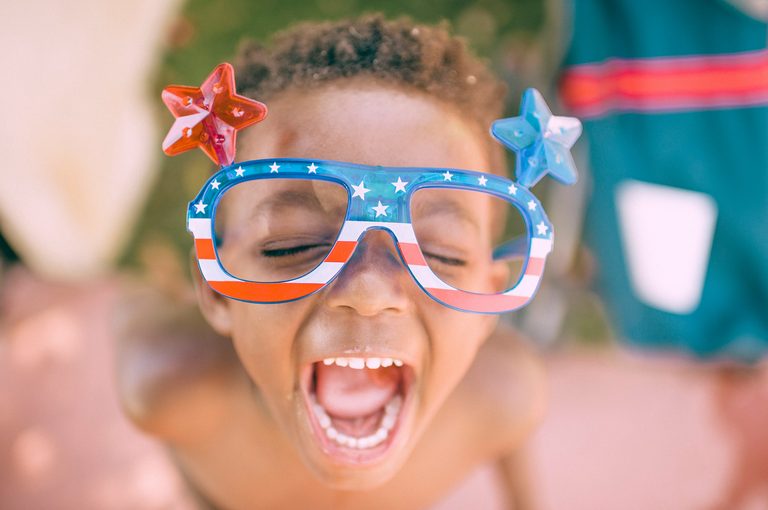Lubbock S 4Th Of July Traditions