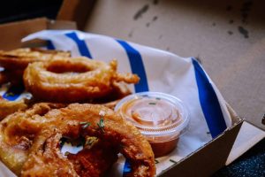 Lubbock S Best Onion Rings