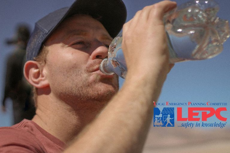 Lubbock S First Responders Need Hydration Help