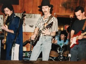 Lubbock S Main Street Saloon Remembered