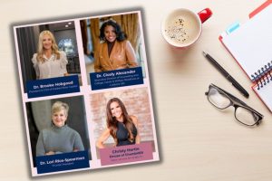 Lubbock Women Leaders Gather