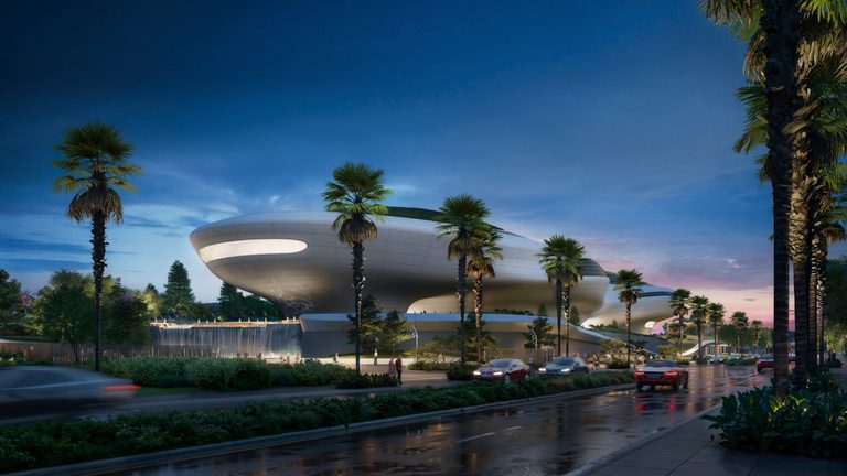 Lucas Museum Tickets On Sale July 21