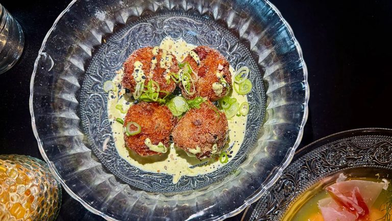 Lucy Anne S Opens In Spartanburg