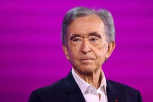 Lvmh Chairman Denies Family Rift