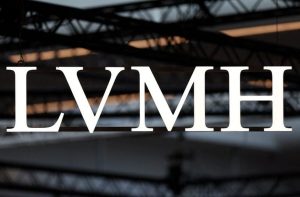 Lvmh Shares Rise After Quarterly Results