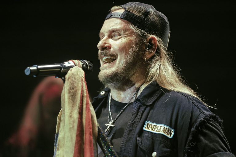 Lynyrd Skynyrd S Legacy Lives On