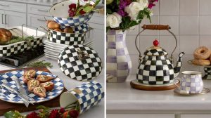 Mackenzie Childs Sale Offers Up To 60 Off