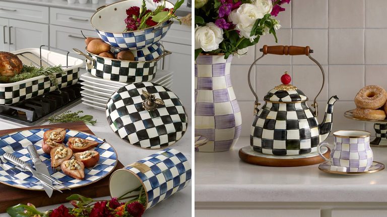 Mackenzie Childs Sale Offers Up To 60 Off