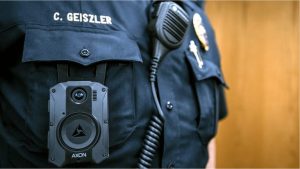 Madison Revisits Police Body Cameras