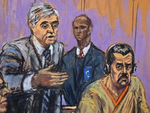 Maduro Trial Set For June 2027