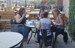 Mahjong Craze Hits Cleveland