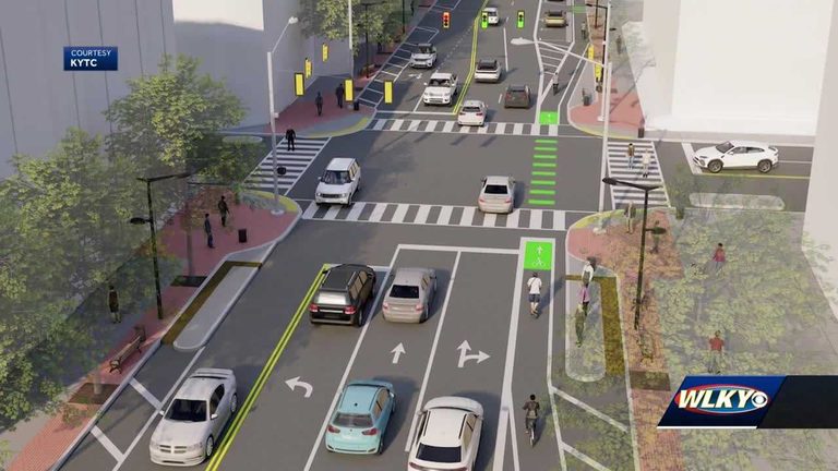 Main Remade Project Enters Next Phase