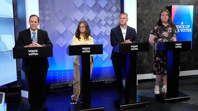 Maine Democrats Rally Behind Platner S Platform