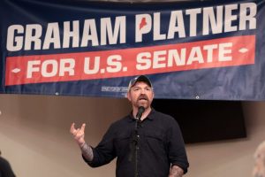 Maine Democrats Seek Replacement For Embattled Senate Nominee