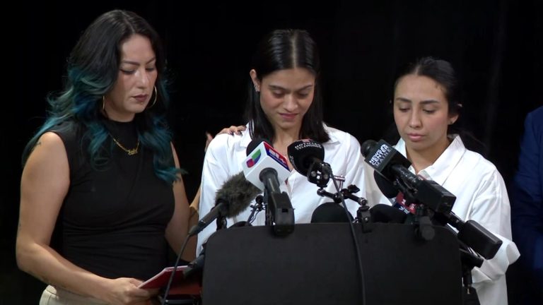 Maine Ice Shooting Victim S Wife Speaks Out