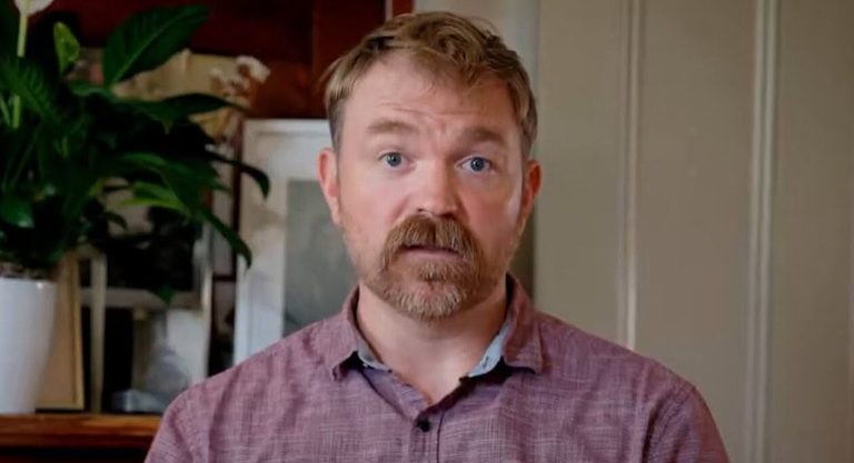 Maine Senate Candidate Drops Out