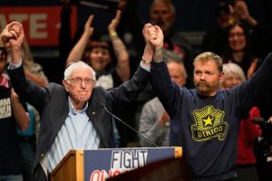 Maine Senate Candidate Faces Allegations