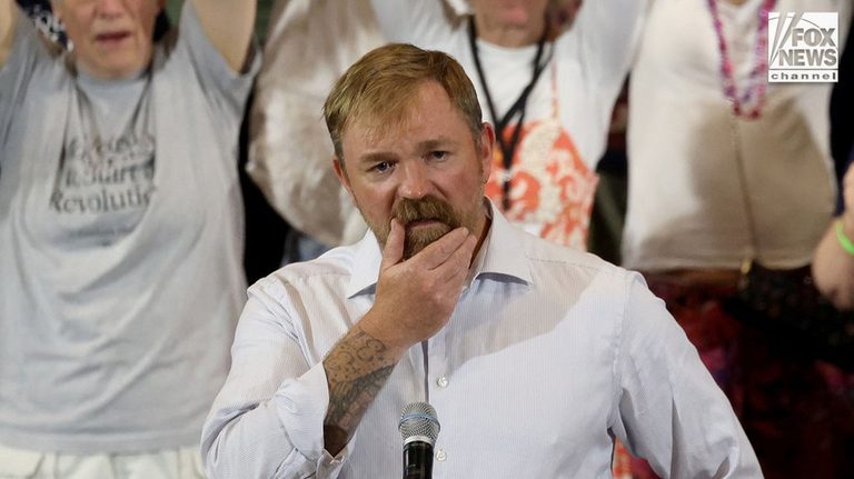Maine Senate Candidate Faces Rape Allegation