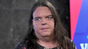 Maine Senate Candidate Sparks Debate
