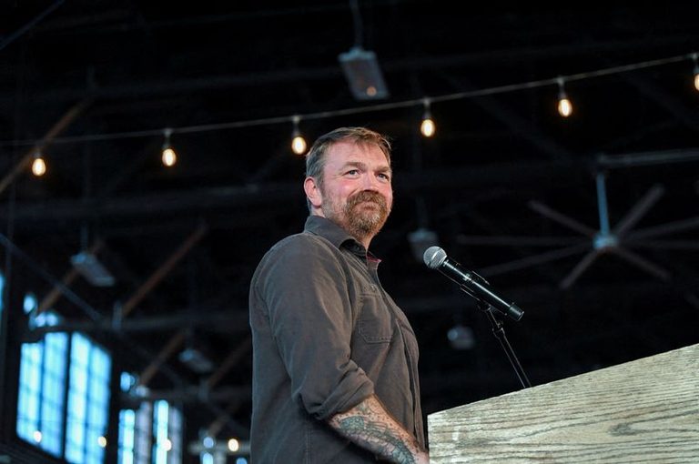Maine Senate Nominee Suspends Campaign