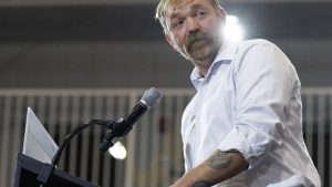 Maine Senate Race Faces Financial Struggles