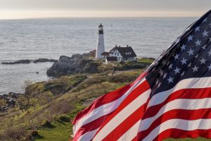 Maine Senate Race Sees Candidate Withdrawal