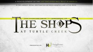 Major Retailer Eyes Jonesboro Development