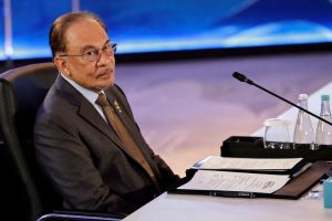 Malaysia Pm Orders Action Against Rohingya Refugees